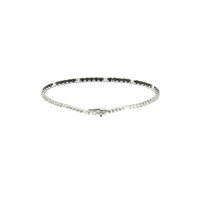 Bracciale Urania Preziosi Donna in Argento B040051BK21 - B040051BK21